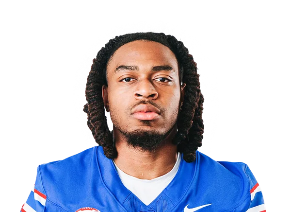 Jaelyn Davis-Robinson