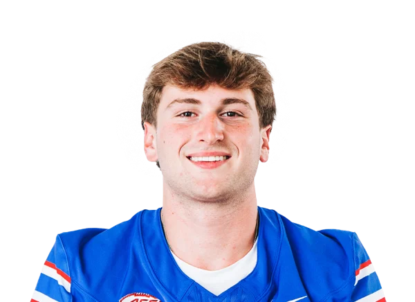 Tripp Riordan