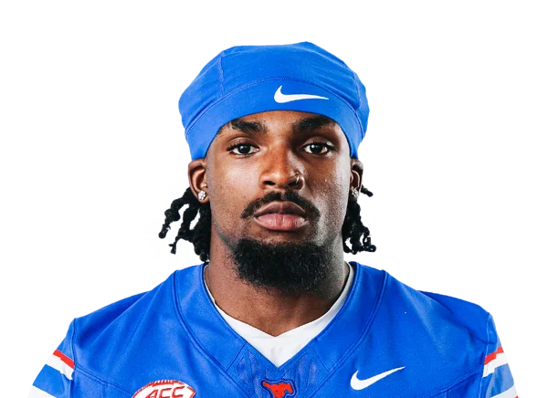 Derrick McFall