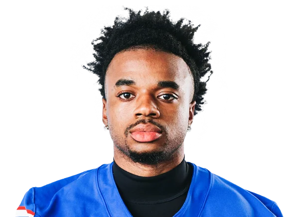 Tyren Polley Jr.