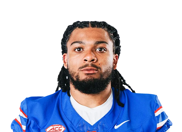 Brandon Booker