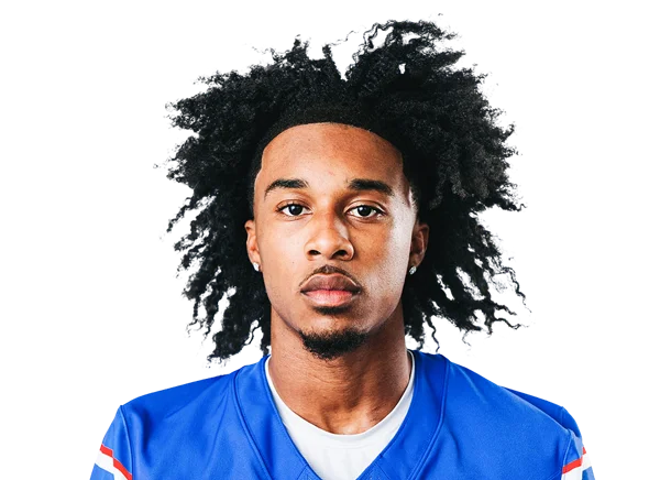 Marcellus Barnes Jr.