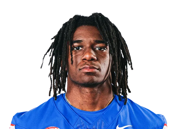 X'Zavier Barnett
