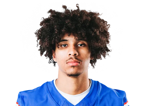 Jalen Cooper