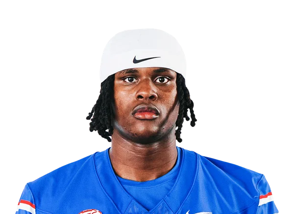 Andre Nickerson Jr.