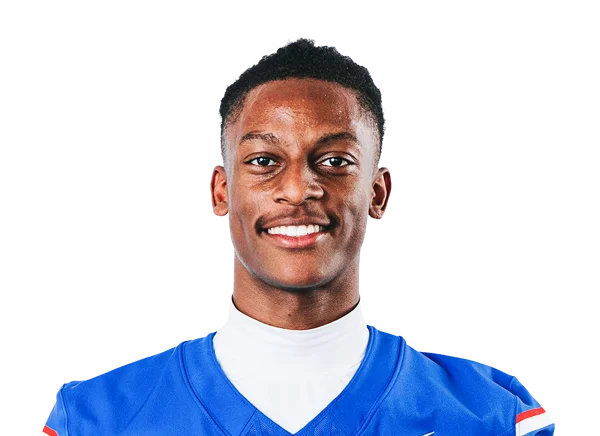 Jakai Anderson
