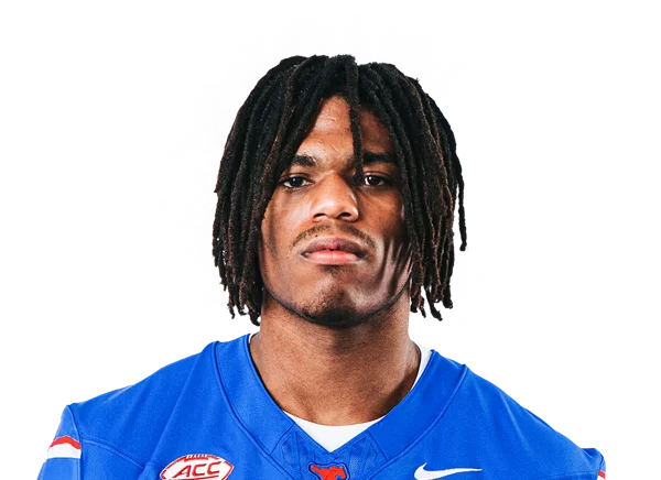 Amontre Harris