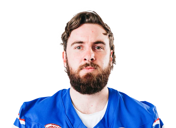 Wade McSparron