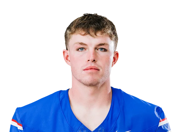 Brendan Baird