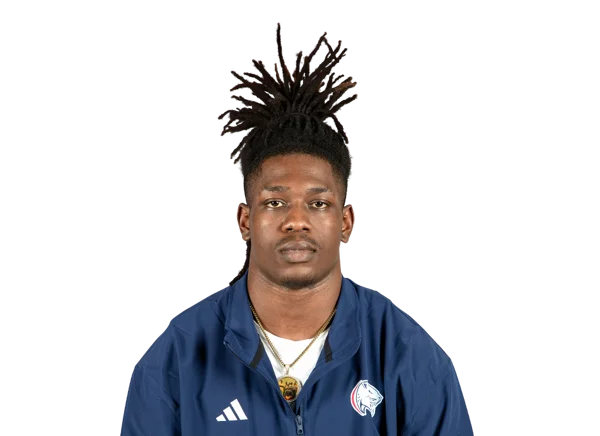 Tre'Mon Henry
