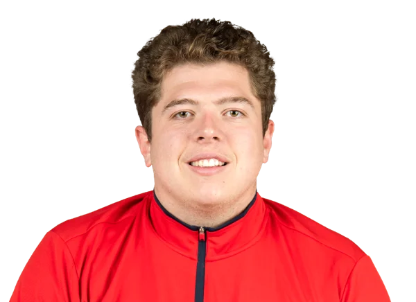 Ethan Hubbard