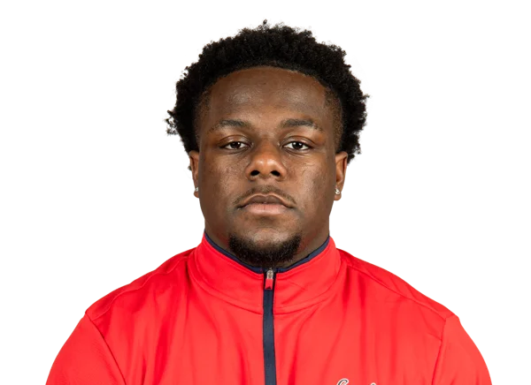 Trae'von Dunbar