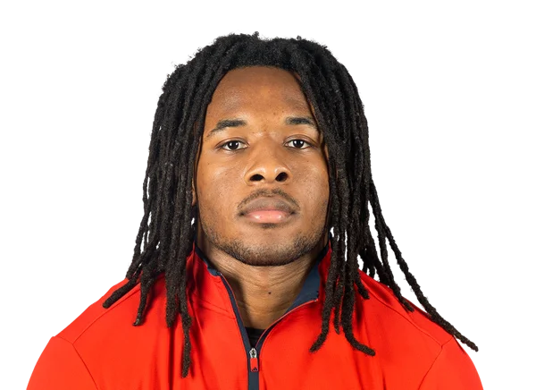 Terry Kirksey Jr.