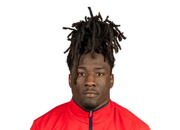 Damyrion Darby