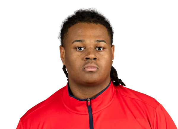 Jaylen Booker