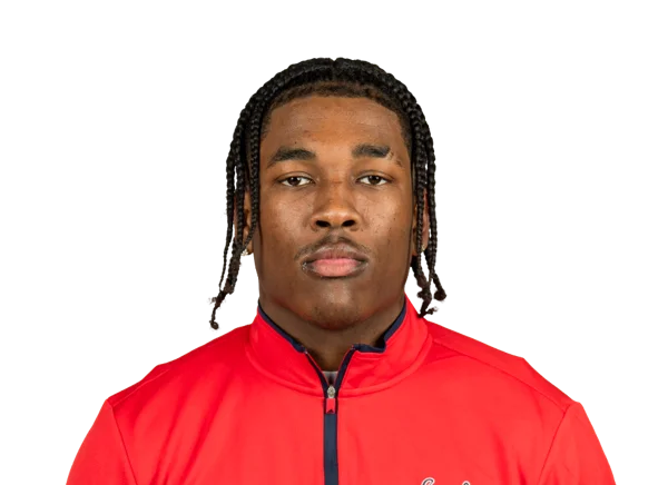 Tomareo Johnson Jr.