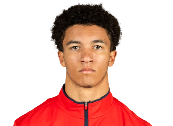 Taylor Jacobs Jr.