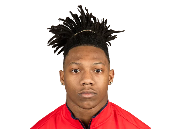Jeremiah Jones-Thomas