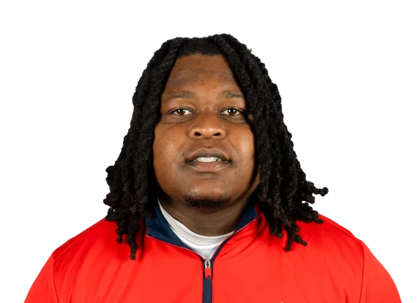 Latrelle Lett