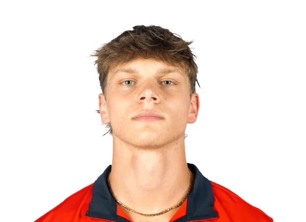 Evan Jones