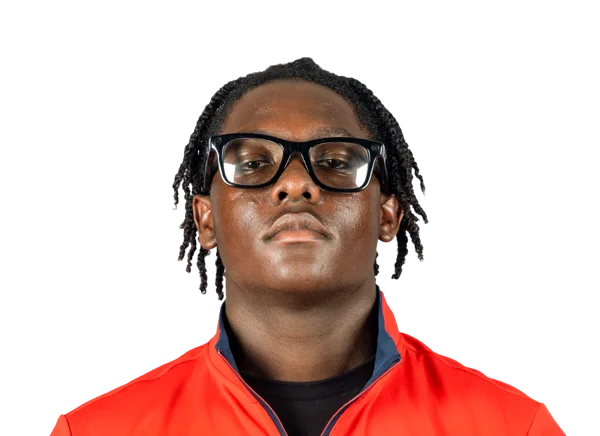 Jamal Scott