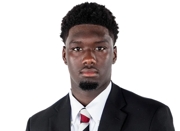 Kendall Daniels Jr.