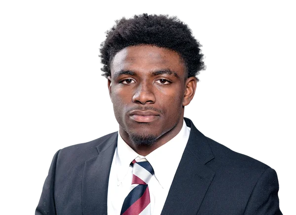 Jamian Risher Jr.