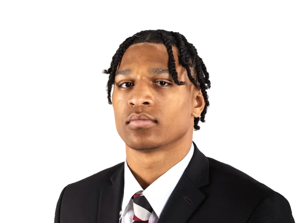 Damarcus Leach