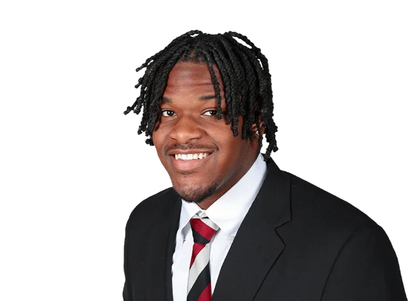 Andrew Harris