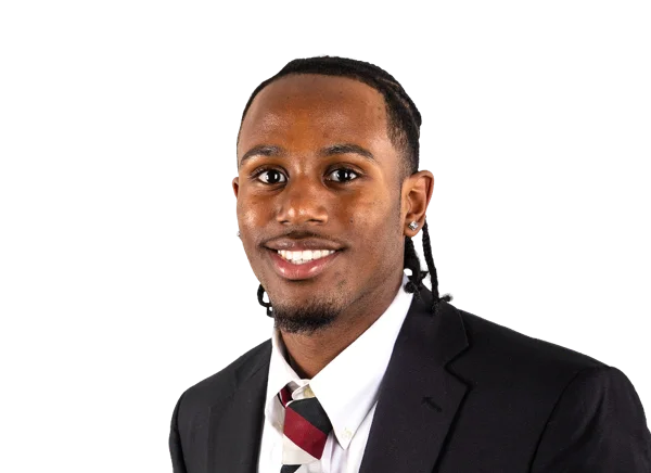 Isaiah McClary