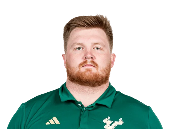 Thomas Shrader