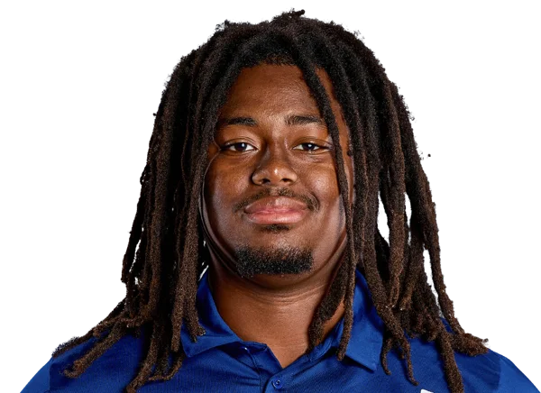 Caleb Cook