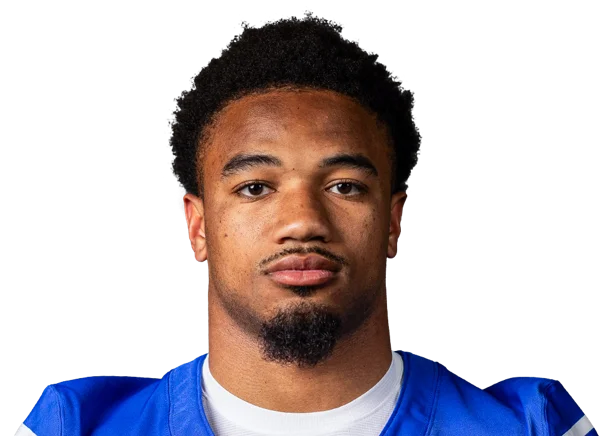 Tayvion Beasley