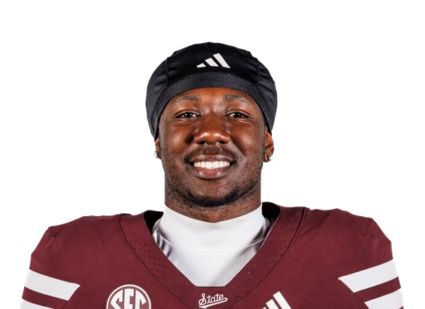 Jaron Glover