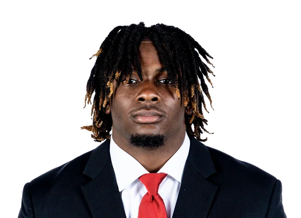 Michael Harris