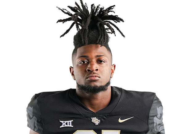Cedrick Hawkins Jr.