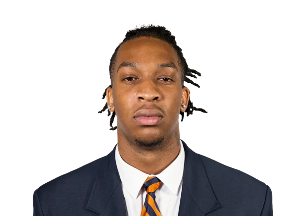 Terrell Jones