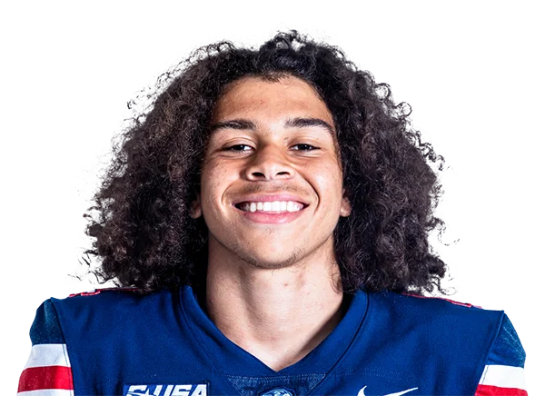 Jayden Bradford