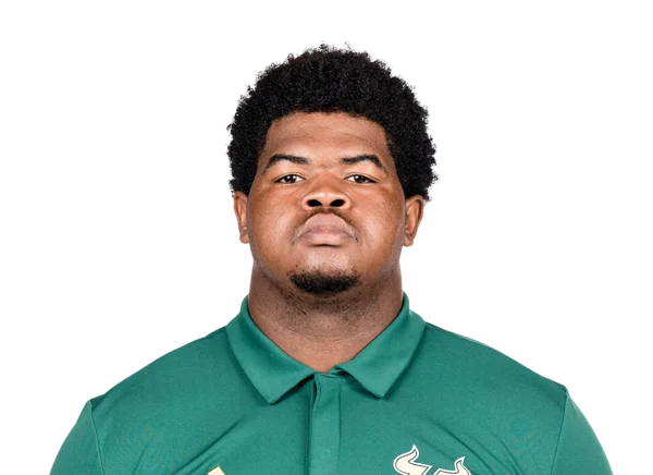 Caleb Harris
