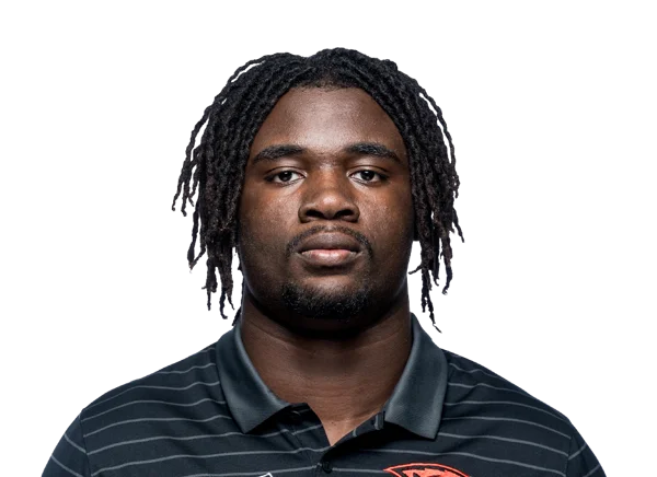 Shamar Meikle