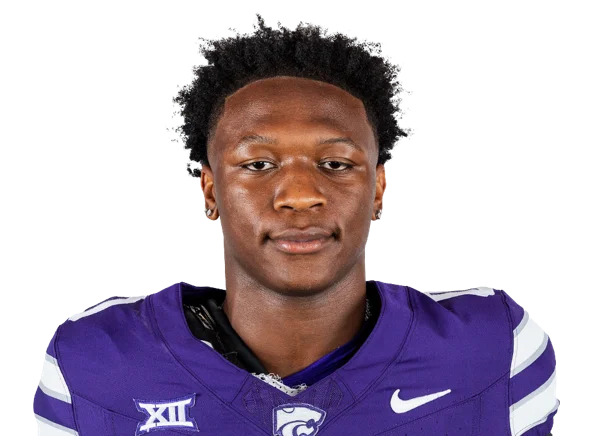 Amarion Fortenberry