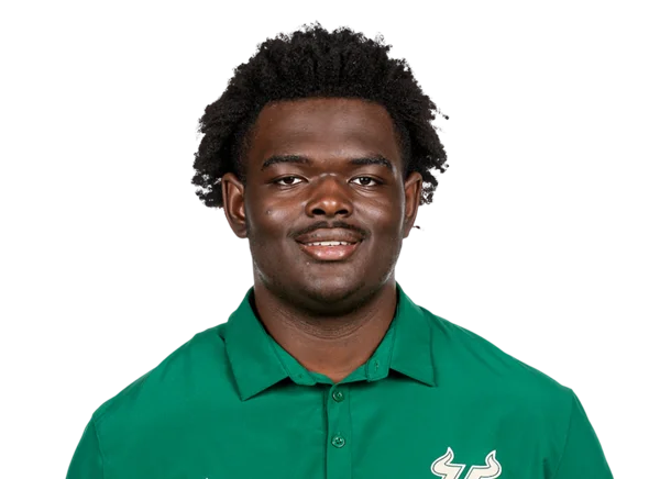 Gerrick Gordon Jr.