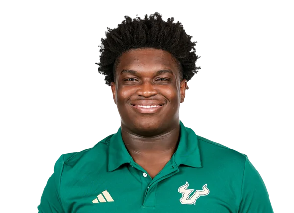 Khalil Collins