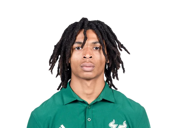 Herlin Perry Jr.