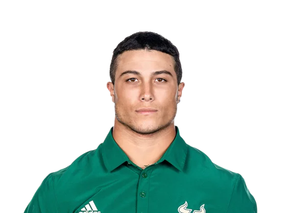 Connor Mathews