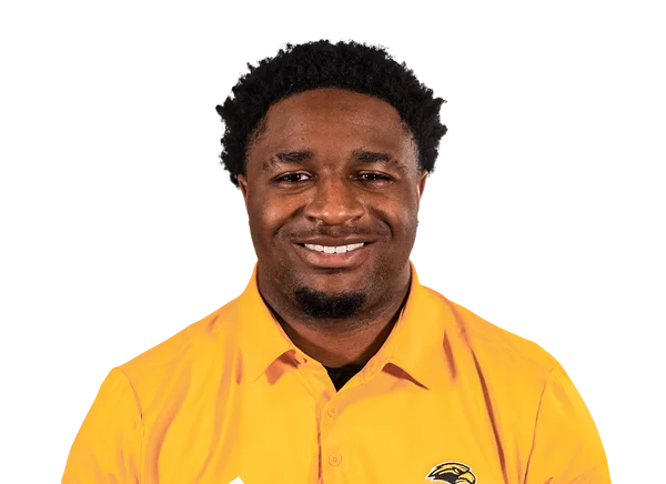 Jeffery Rush Jr.