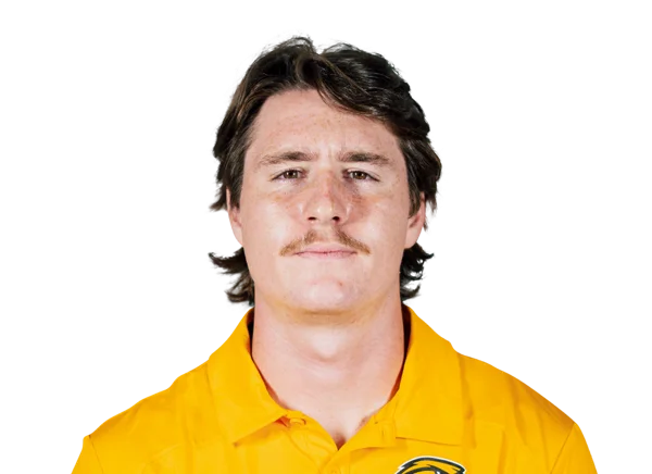 Reed Harradine