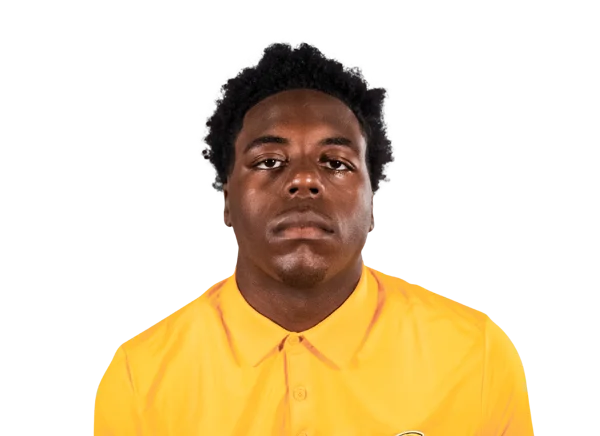 Broderick Peters