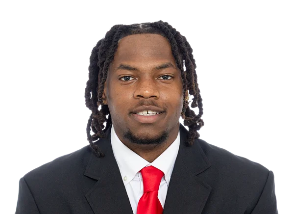 Jaylen'Dai Sumlin