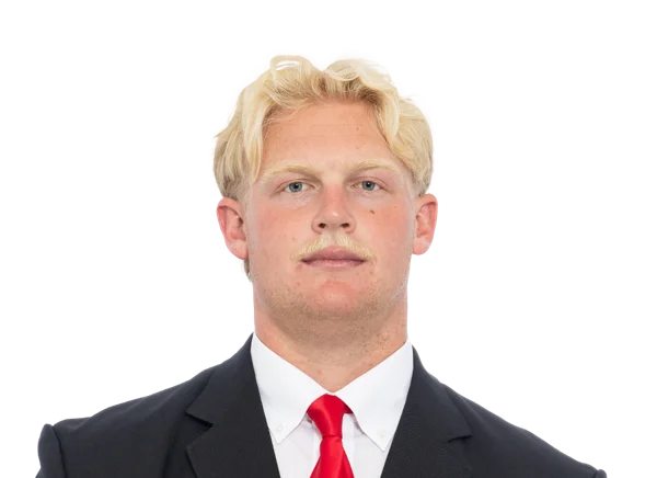 Connor Bachhuber
